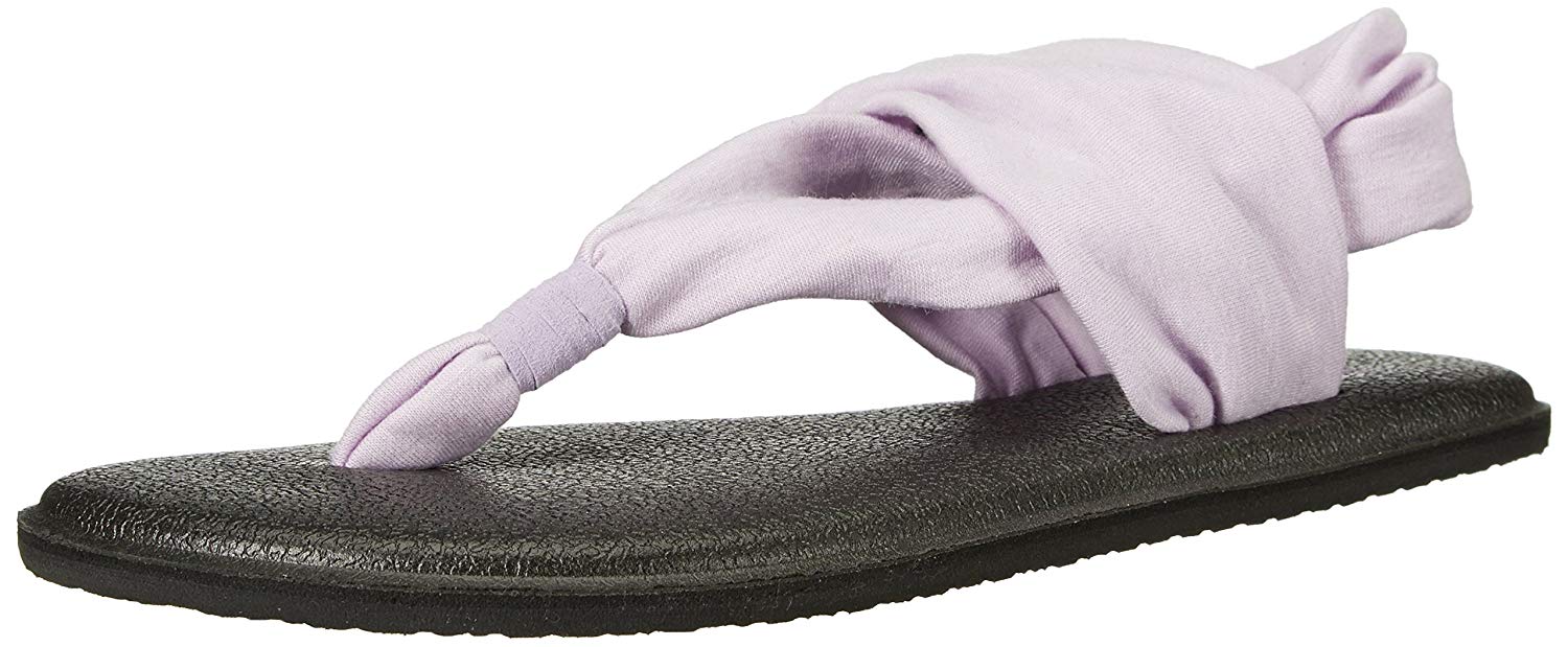 vionic tide flip flops womens