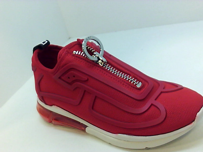 DKNY Men�s Shoes Fashion Sneakers, Red, Size 5.0 eBay