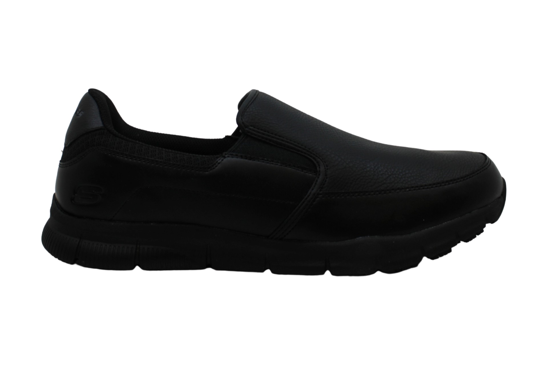 skechers loafers womens