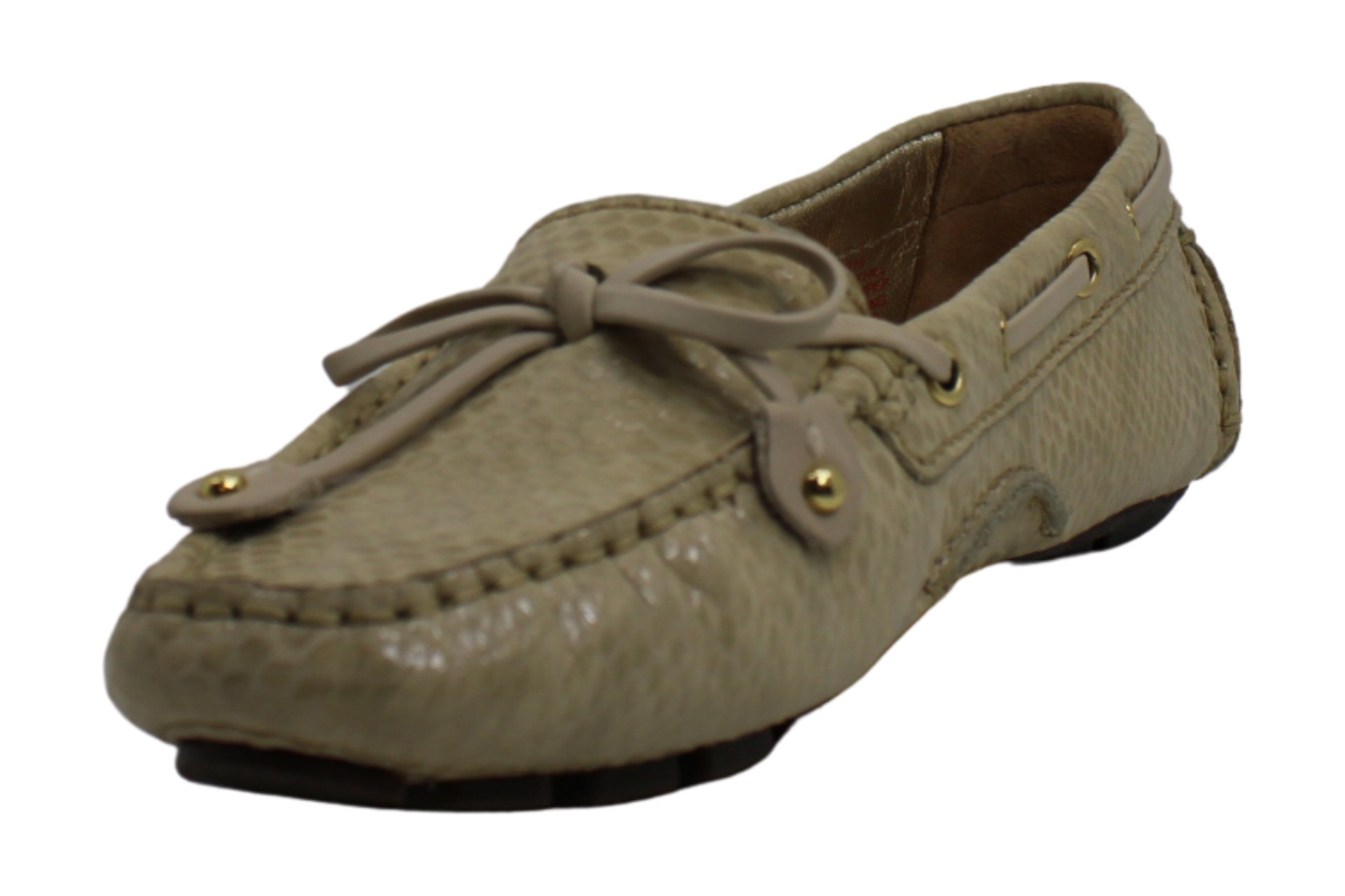 Marc Joseph New York Womens Cypress Hill Leather Square