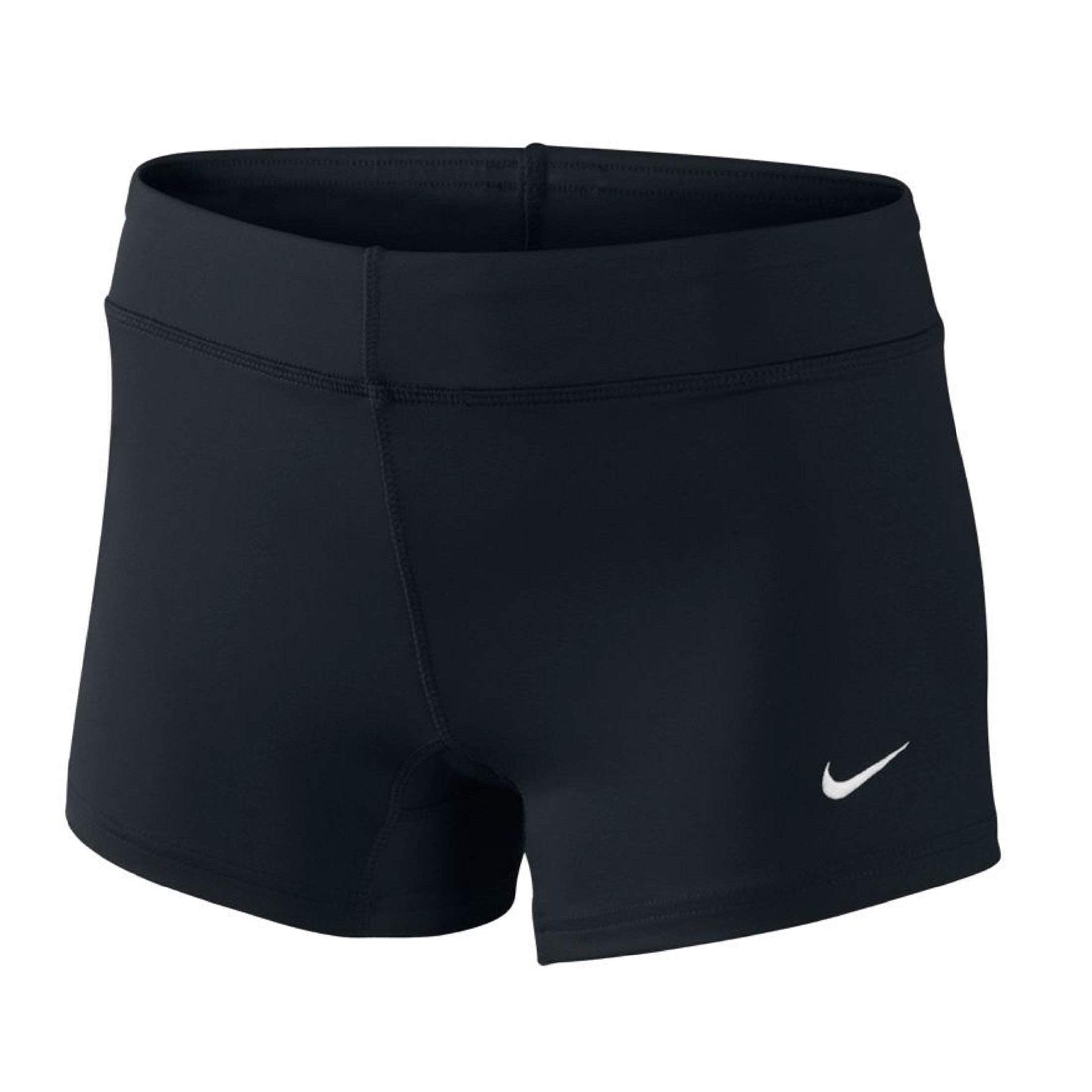 Nike Tight Dri-Fit Cotton Capri Blackened Heather/Sky Pink/Sky Pink