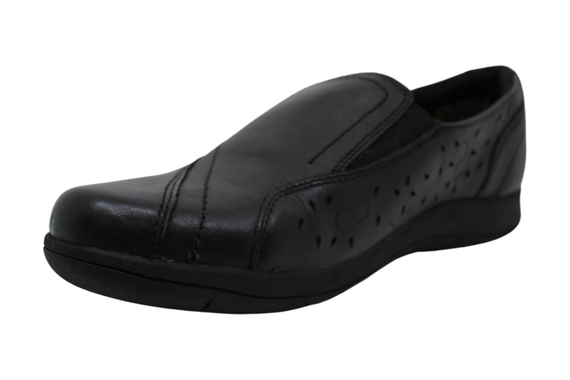 rockport women's slip resistant shoes