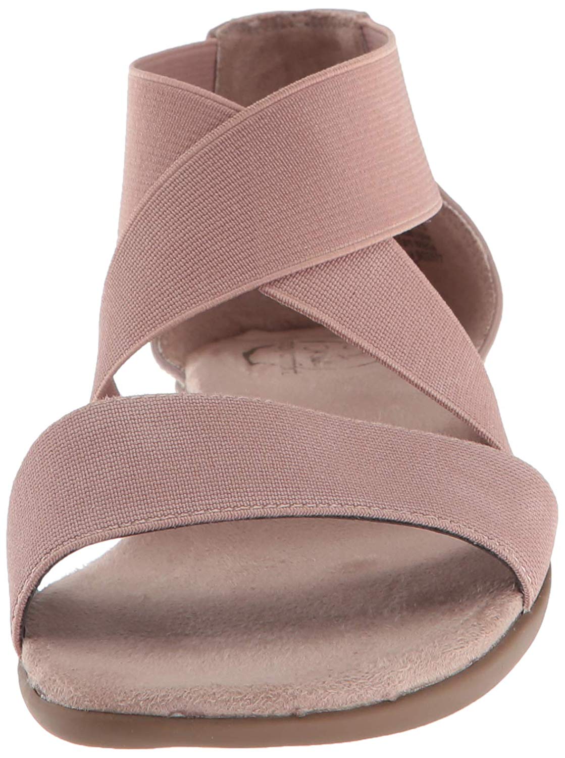 LifeStride Womens Heeled Sandals in Pink Color, Size 8.5 IXI | eBay