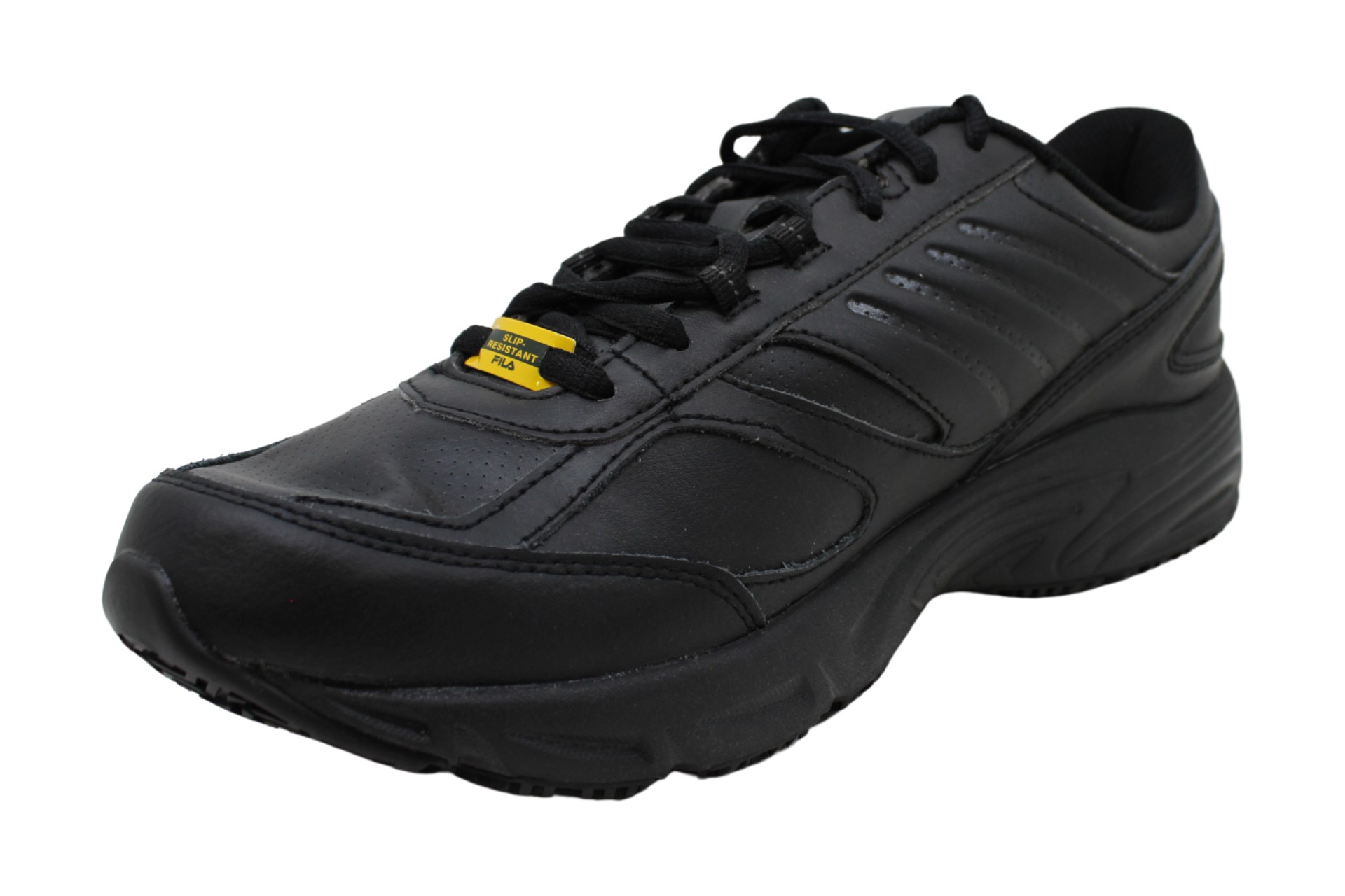 fila safety shoes