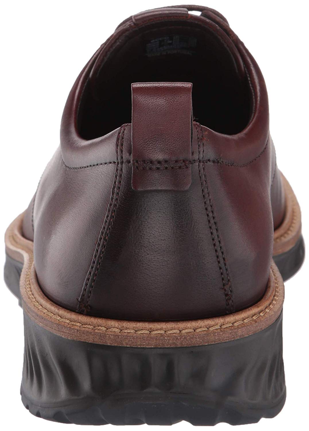 ECCO Mens Oxfords, Dress Shoes in Tan Color, Size 12 GLF eBay