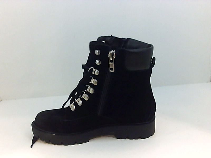 charles by charles david clout leather combat boots