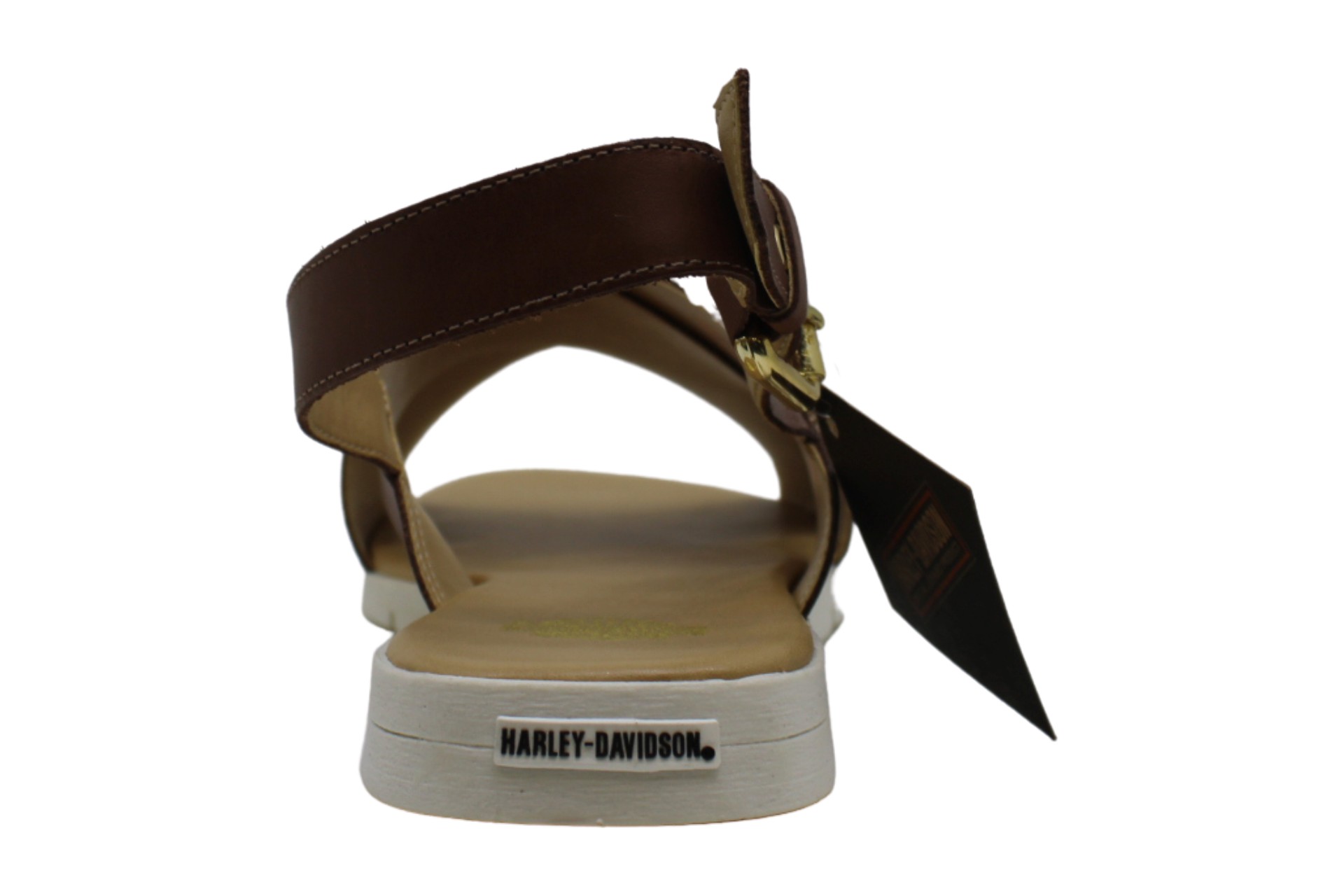 harley davidson womens sandals
