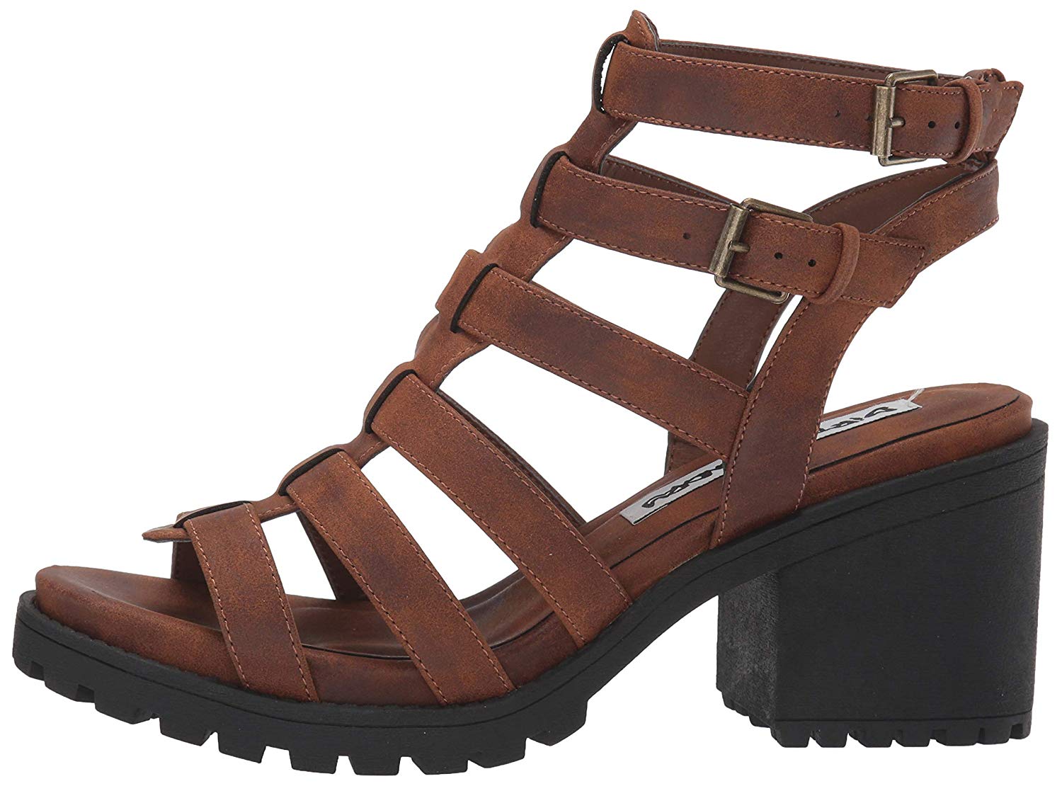 dirty laundry sandals amazon