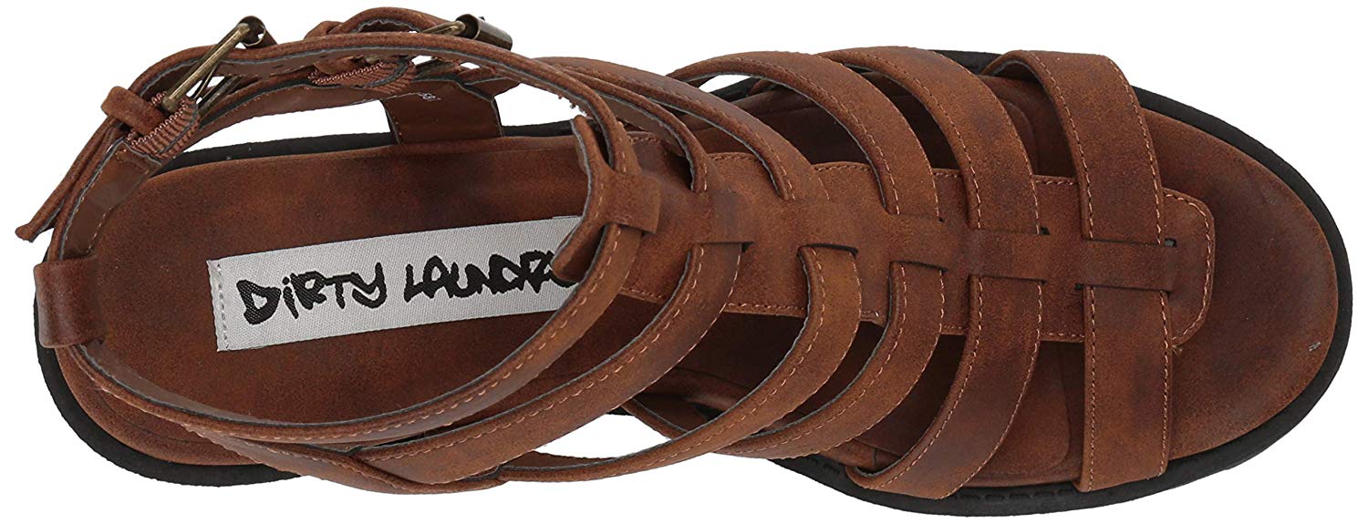 dirty laundry sandals amazon