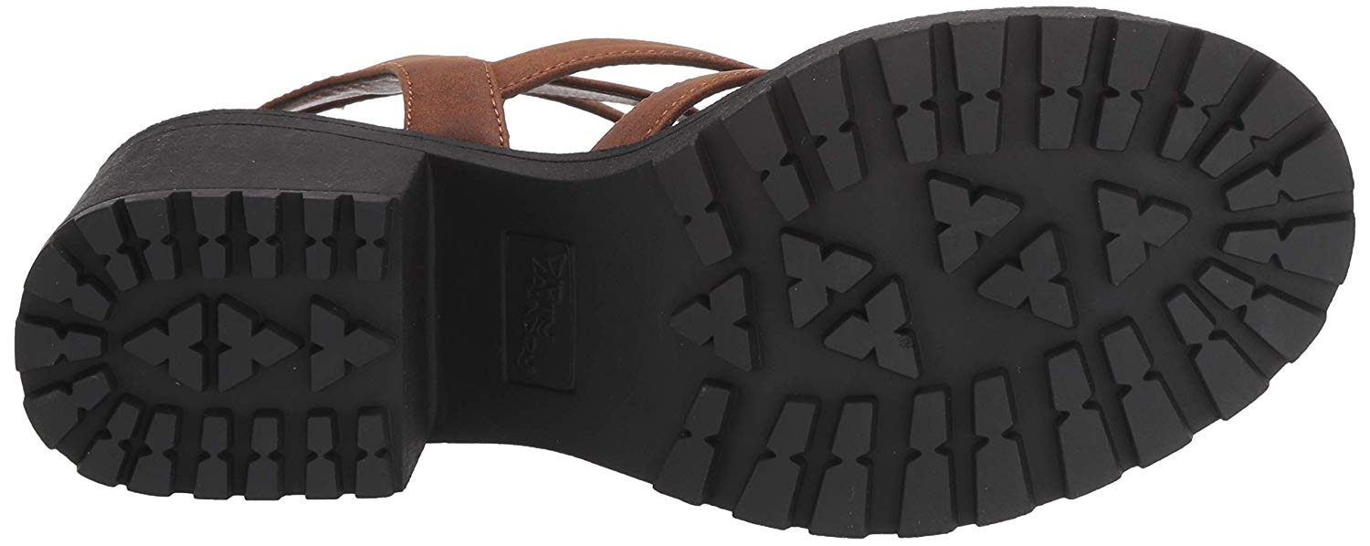 dirty laundry sandals amazon