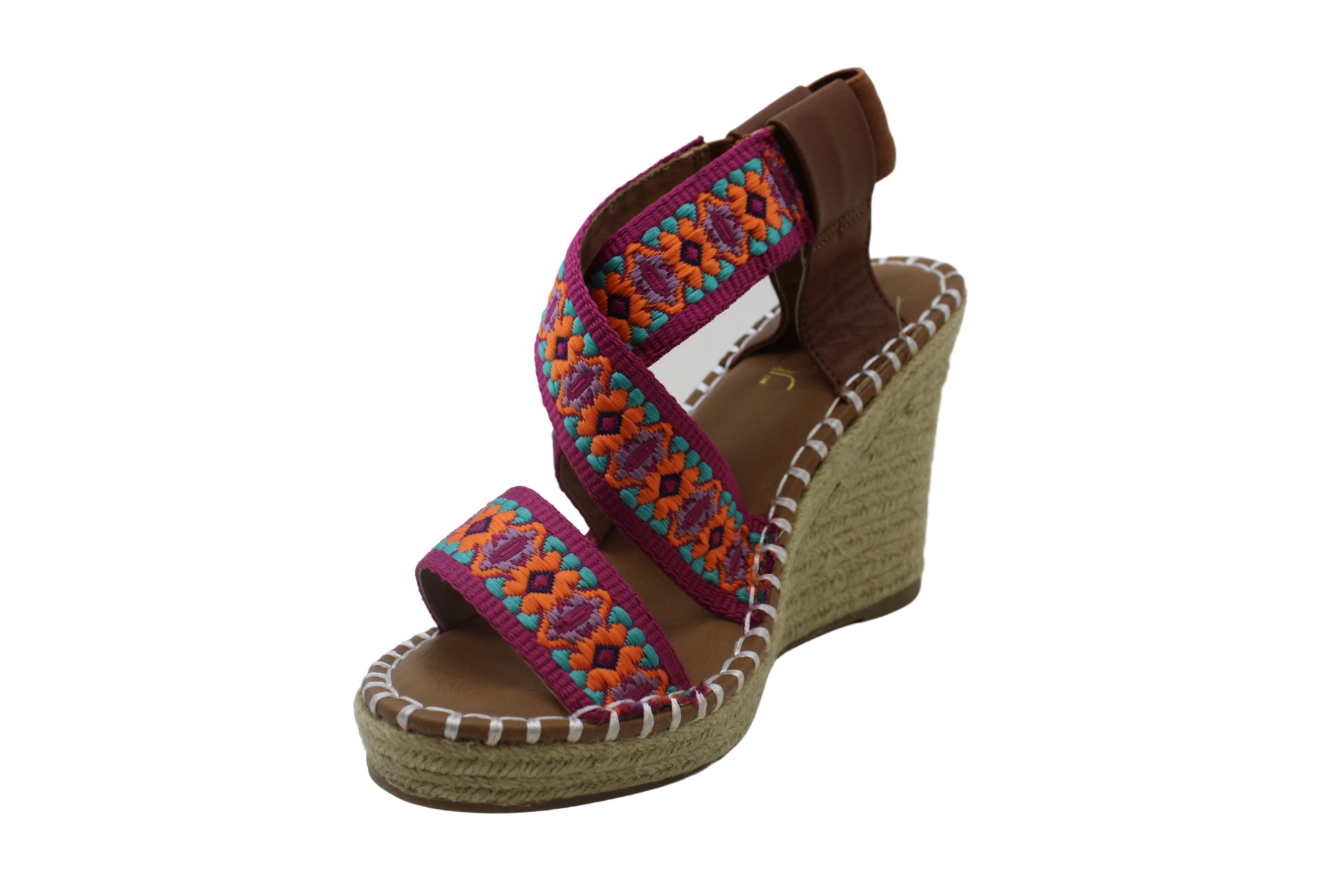 sugar platform sandals