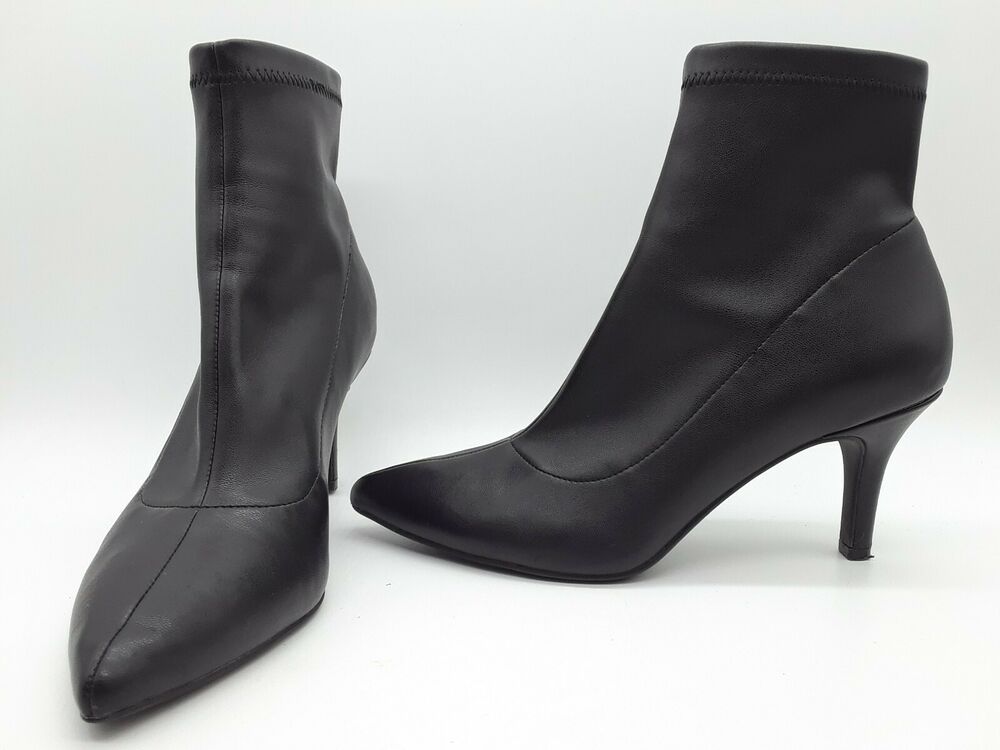 inc bray sock booties