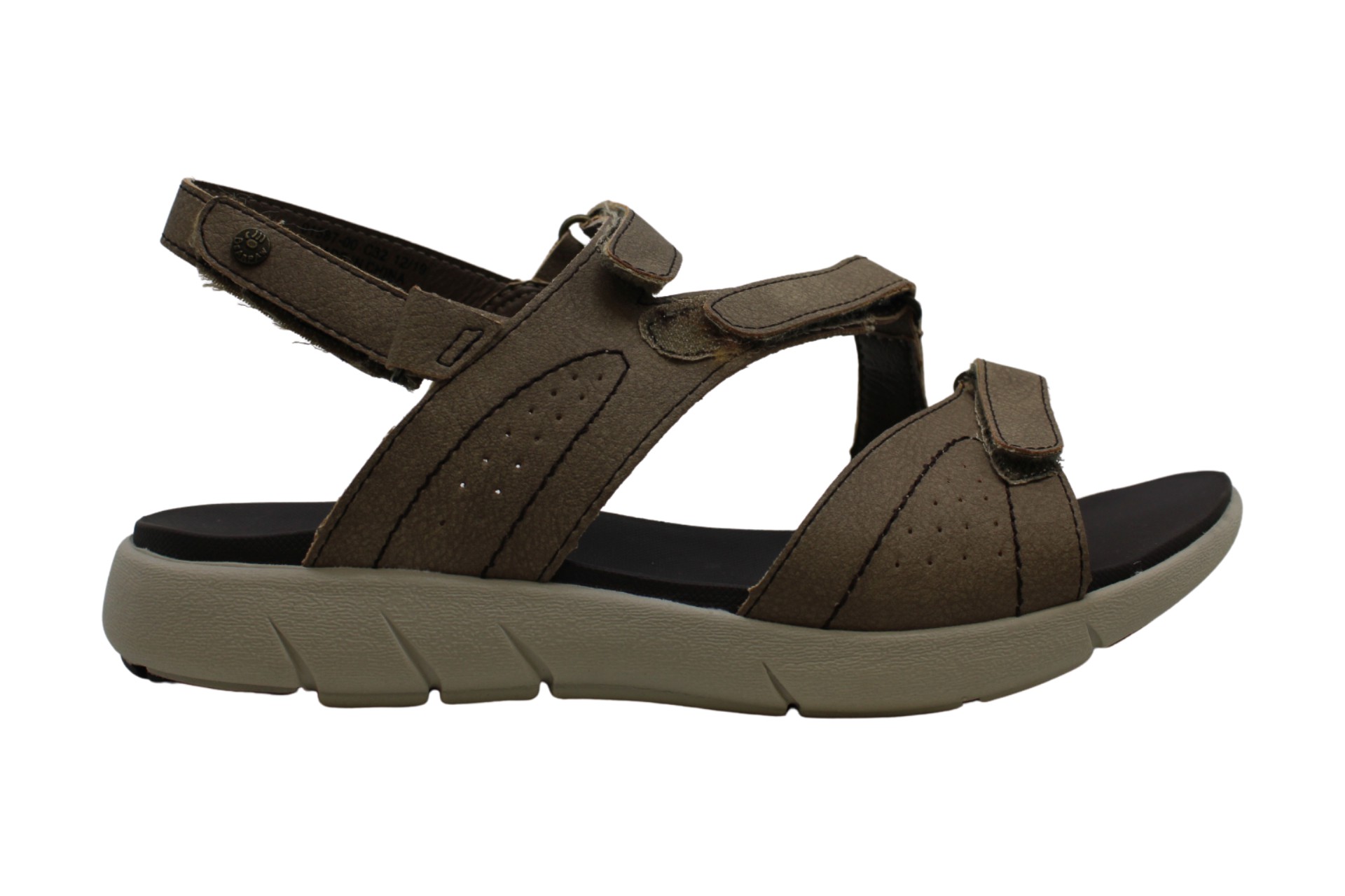 bearpaw women's lucia sandals