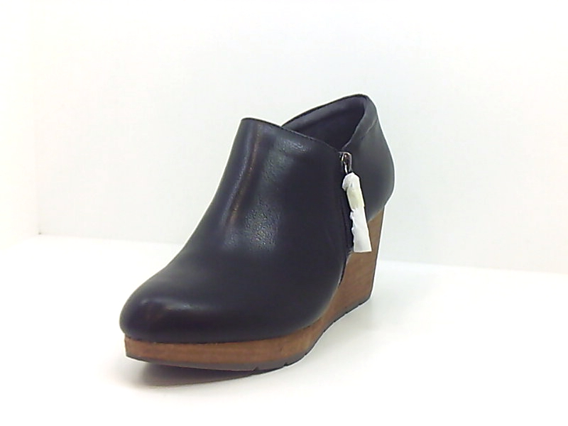 dr scholls womens platform shoes