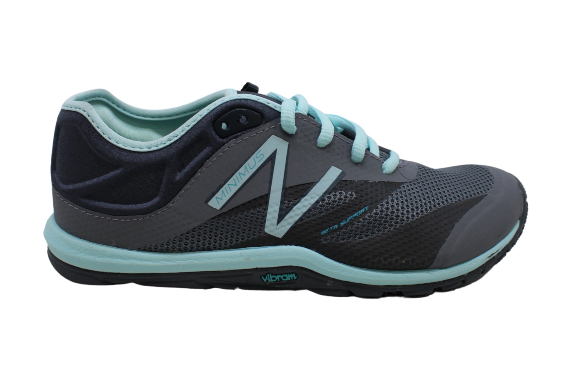 New Balance Womens Minimus Trail 10 