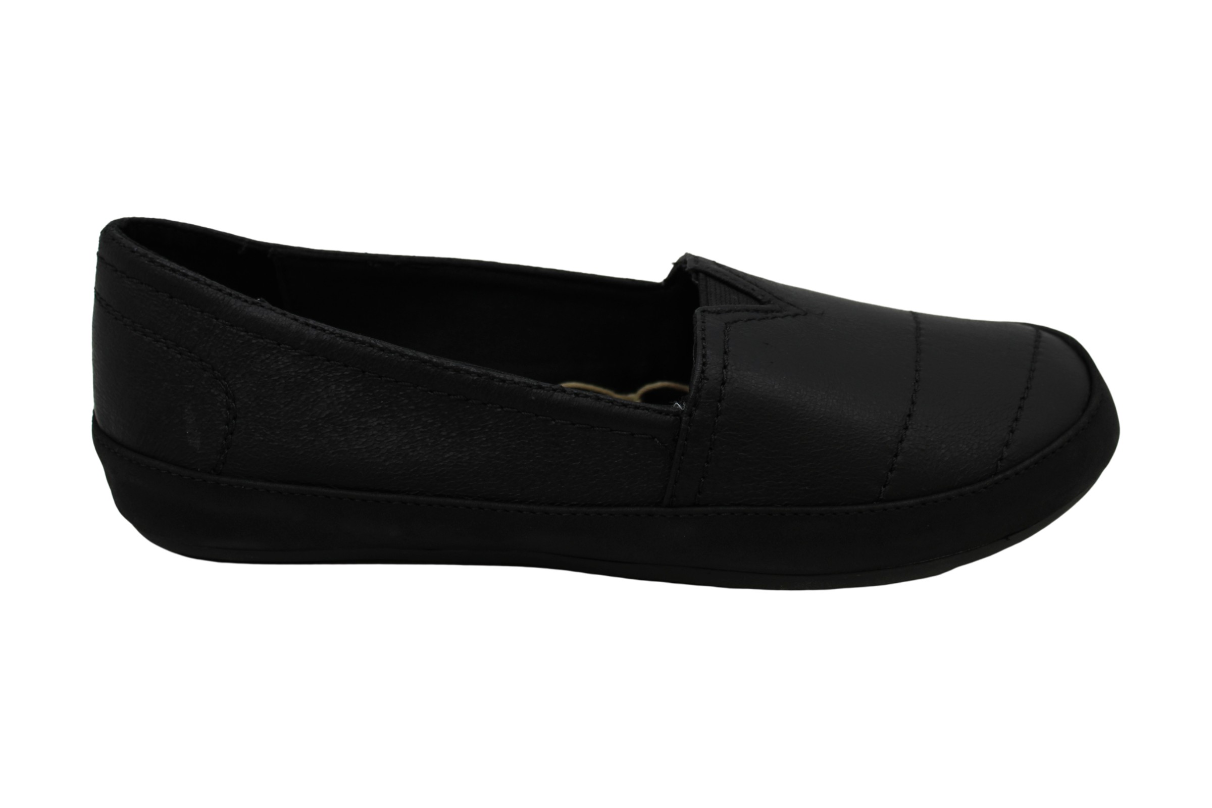 Mia Womens Loafers & SlipOns in Black Color, Size 7 GXV | eBay