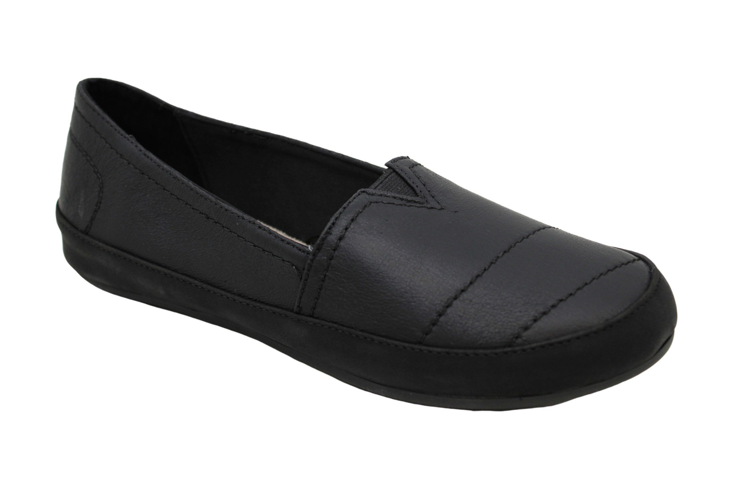 Mia Womens Loafers & SlipOns in Black Color, Size 7 GXV 887696870557 | eBay