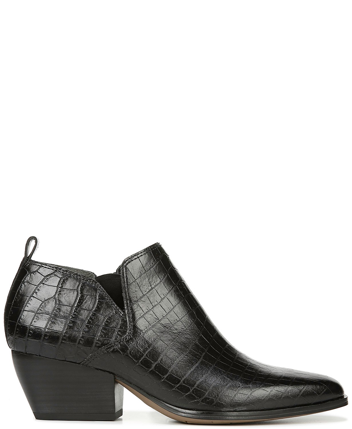 franco sarto dingo 2 booties
