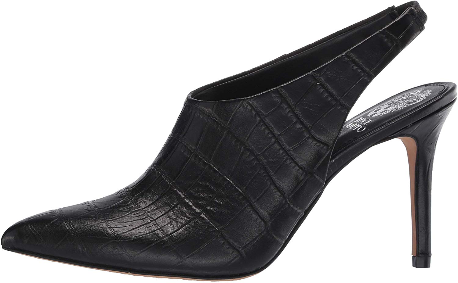 Vince Camuto Womens Heels & Pumps in Black Color, Size 7.5 VRK eBay