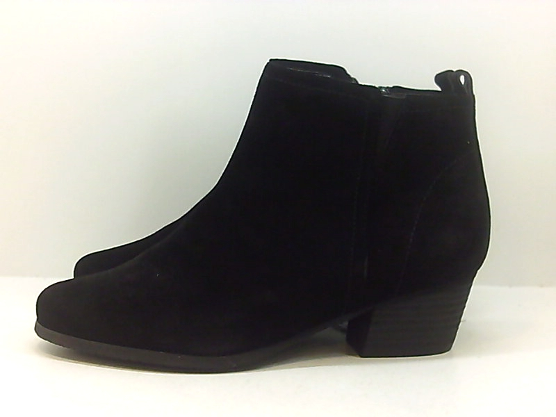 Aqua College Womens Boots in Black Color, Size 9.5 DPK | eBay