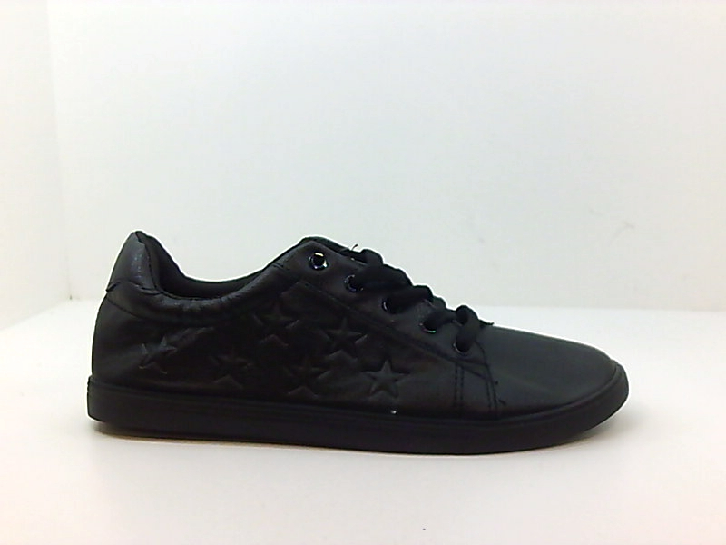 Makers Womens Fashion Sneakers in Black Color, Size 11 LXX | eBay