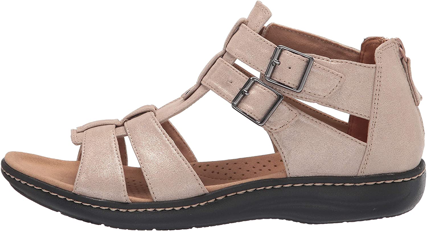 laurieann remi sandals