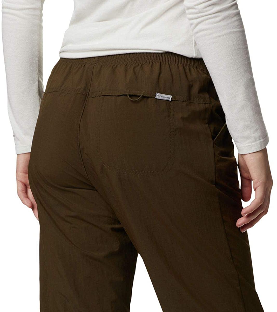 summer hiking pants womens