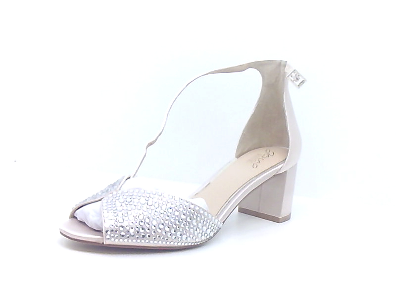 tan pumps women's shoes