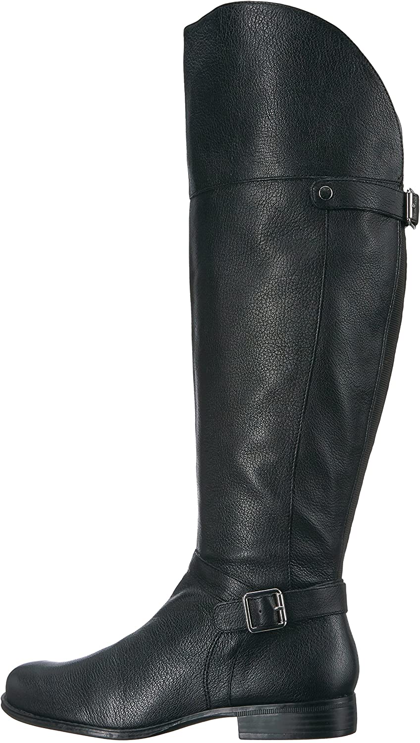 Naturalizer Womens Boots in Black Color, Size 5 IAS | eBay