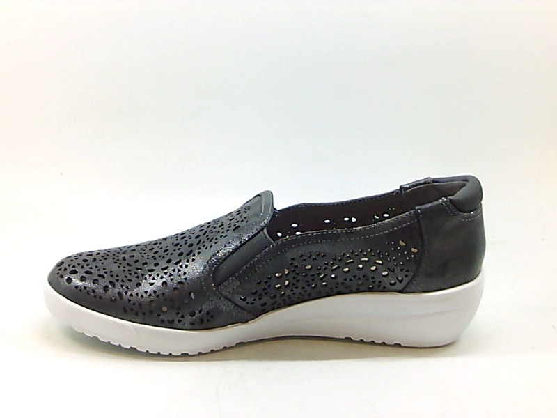 Anne Klein Women�s Shoes Loafer, Mocassin &amp; SlipOn