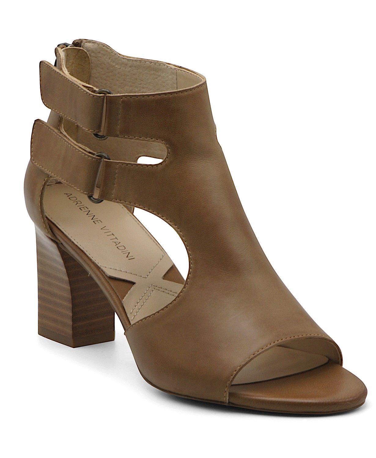 Adrienne Vittadini Women�s Shoes Rea eBay