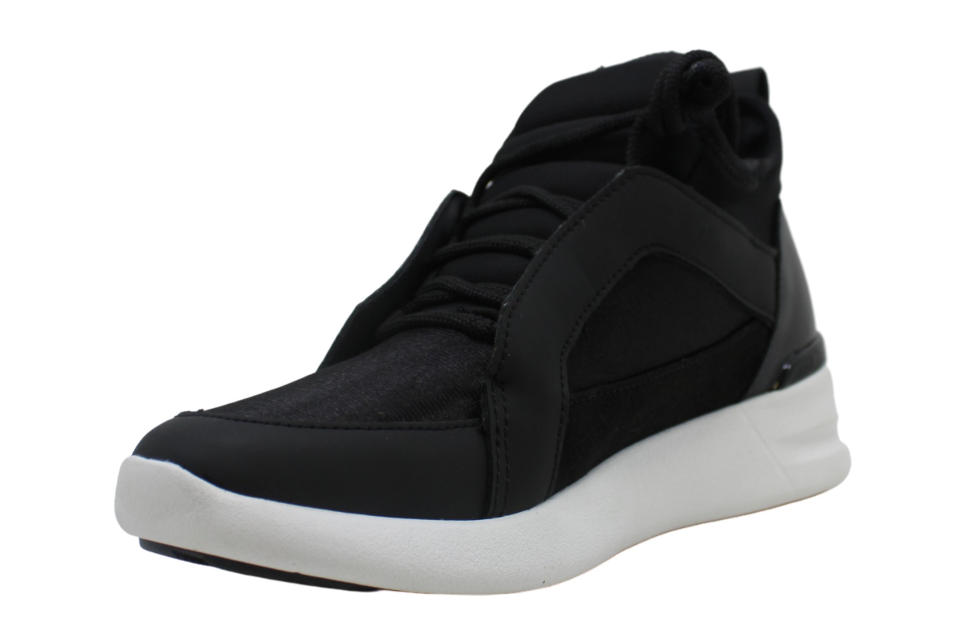 Aldo Womens Fashion Sneakers in Black Color, Size 7 NNE | eBay
