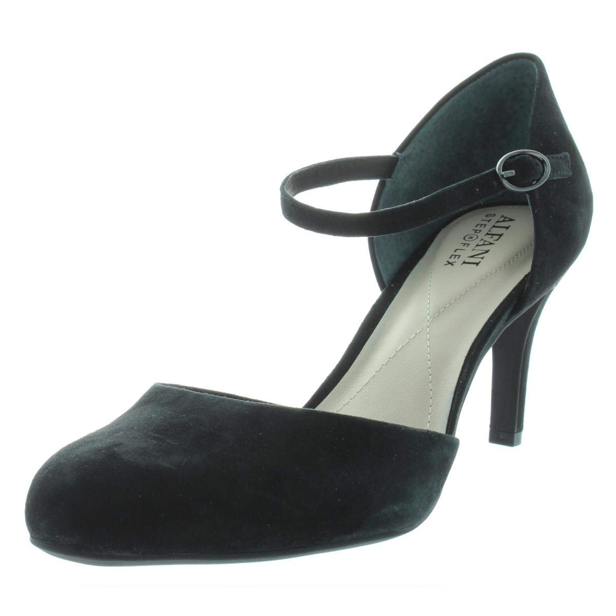 Alfani Womens Heels & Pumps in Black Color, Size 11 LKL 726895072822 | eBay