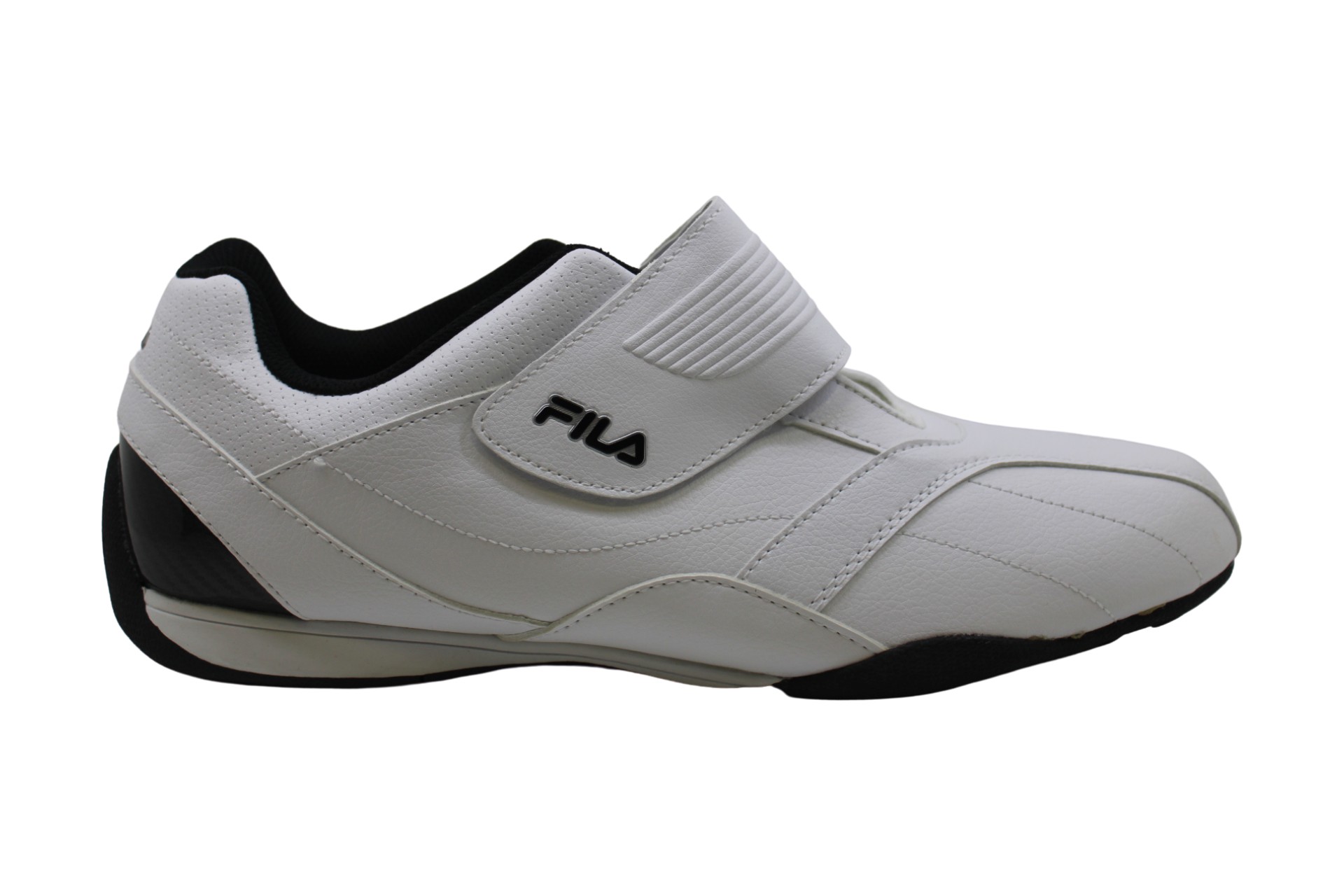 fila buckle shoes