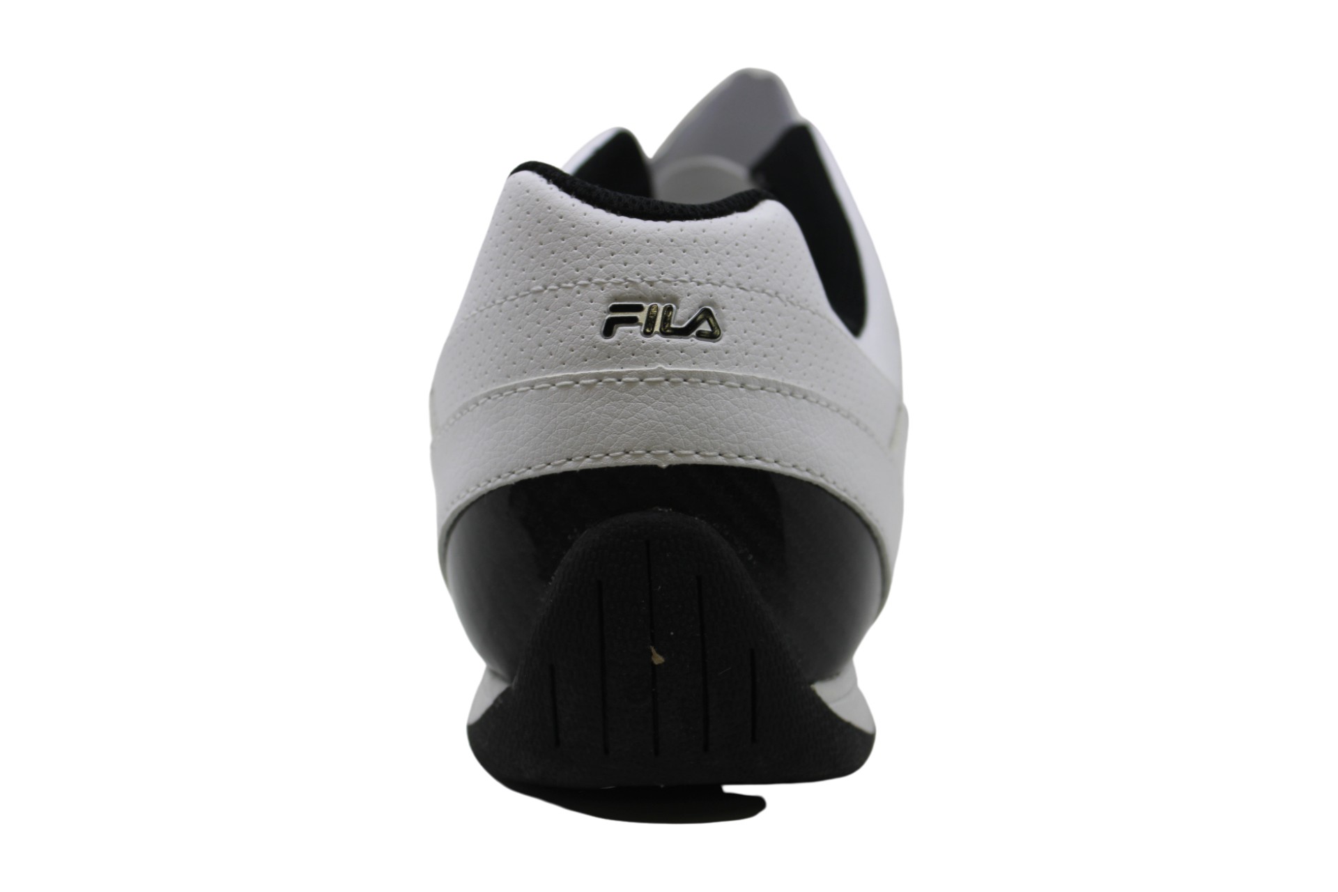 fila buckle shoes