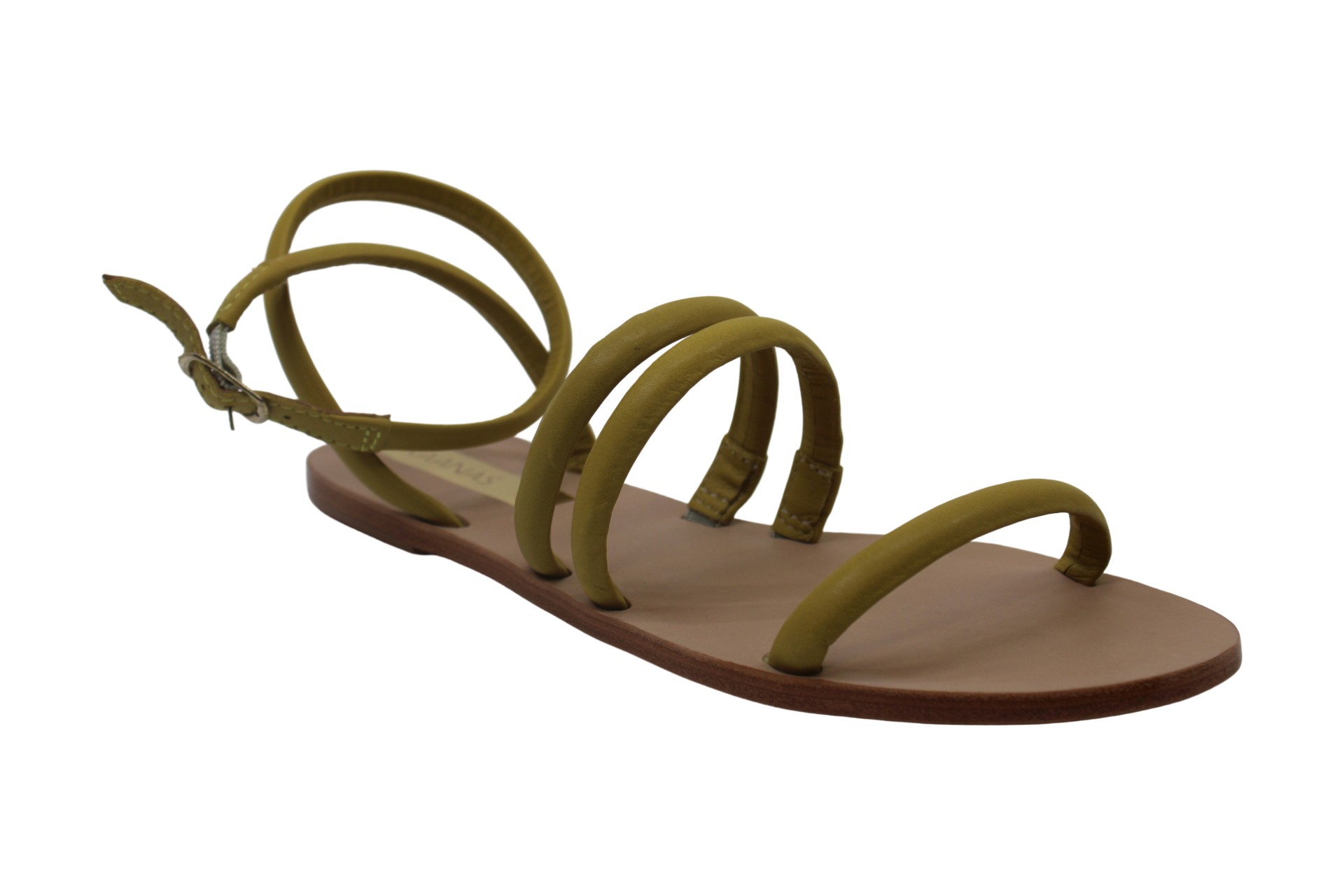 kaanas sandals