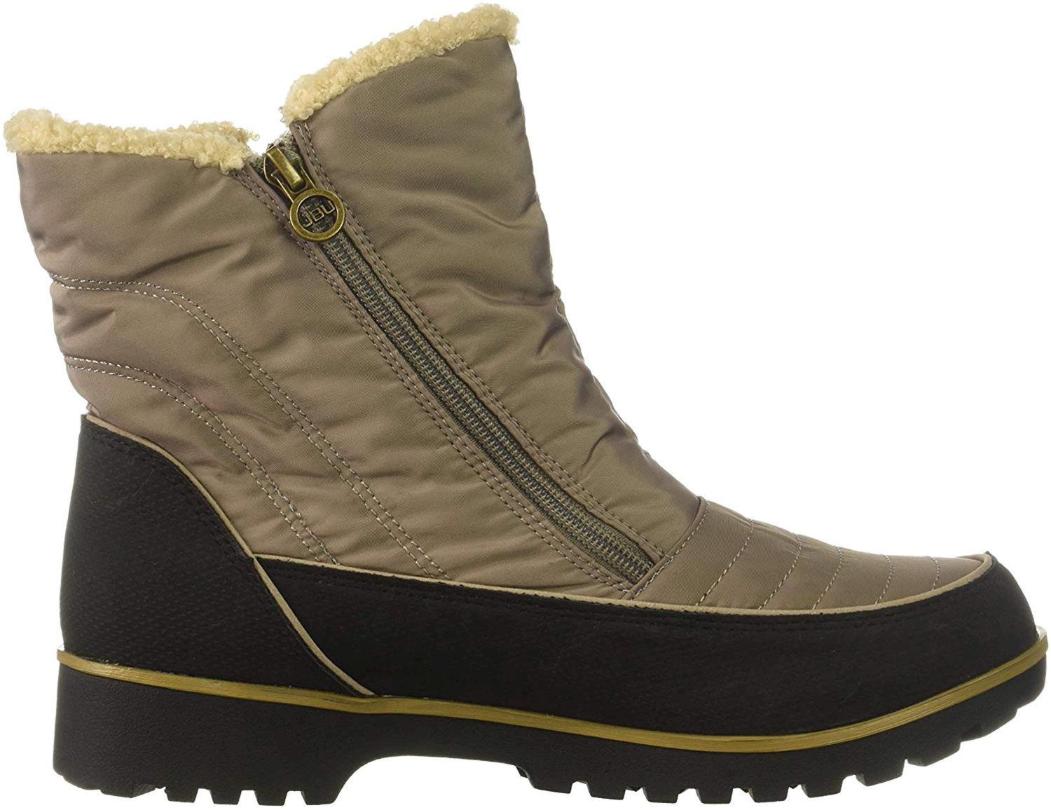 jbu boots amazon
