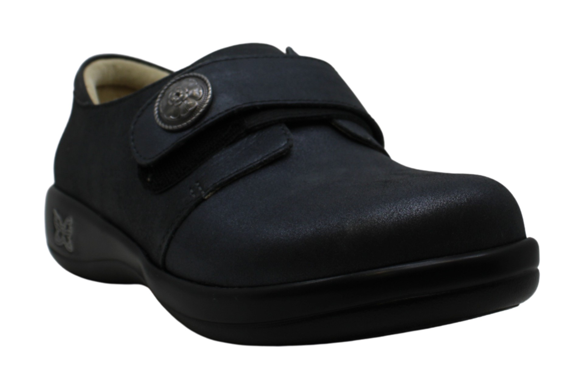 alegria fashion sneakers