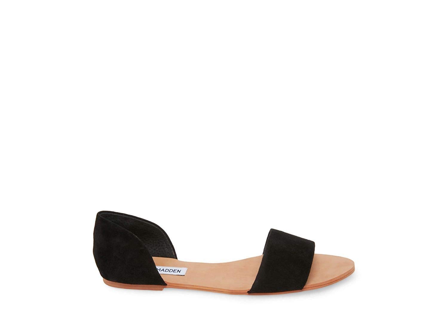 steve madden corey flat