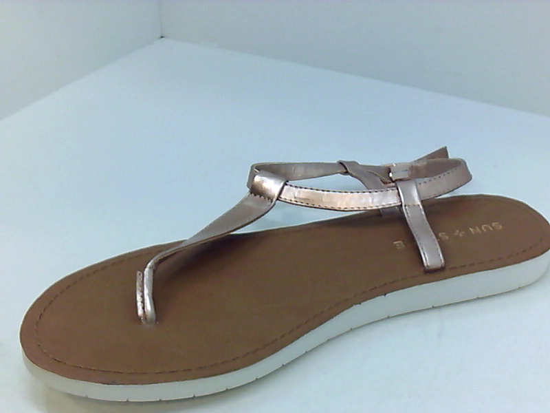 flat stone sandals