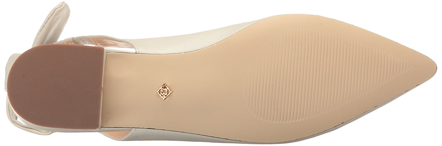 nanette lepore flats