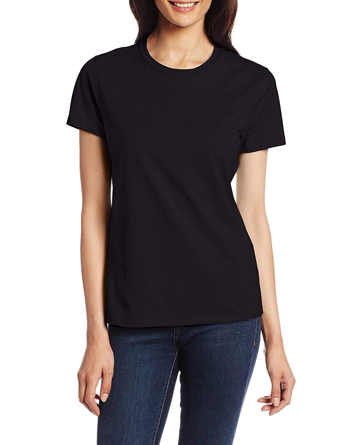 Women's Nano T-Shirt, Medium, Black, Black, Size Medium 8ef0 | eBay