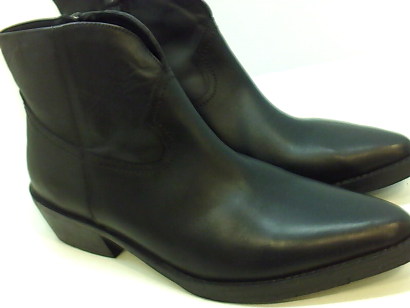Vintage Foundry Co. Womens Boots in Black Color, Size 9 TLH | eBay
