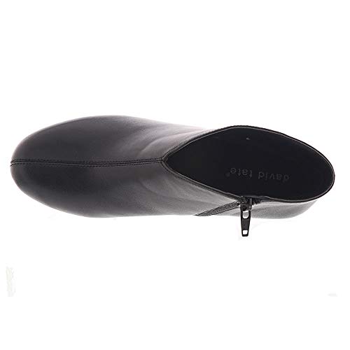 david tate fame boot