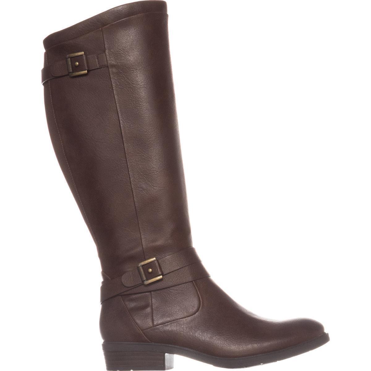 Bare Traps Womens Boots in Brown Color, Size 6 OJG | eBay