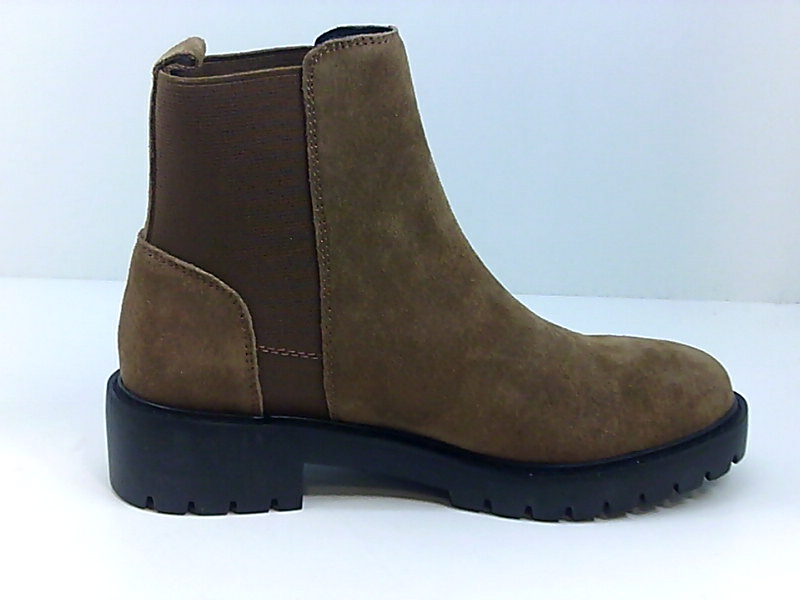 hsn steve madden boots