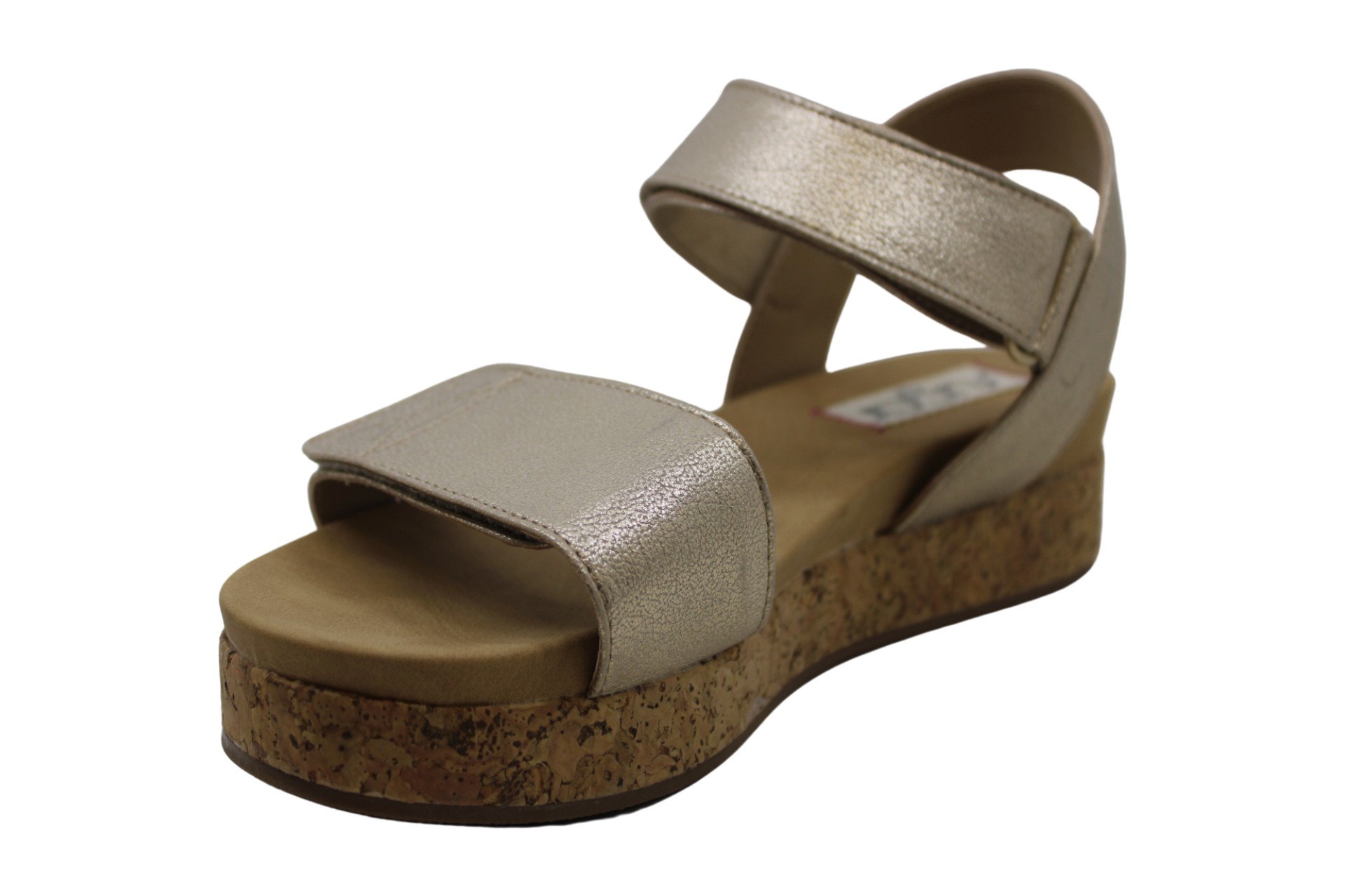sugar platform sandals
