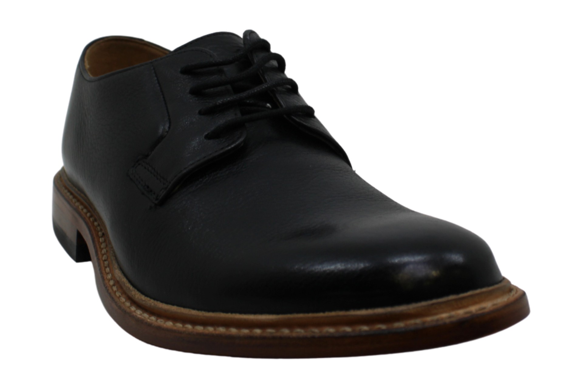 Bostonian Mens Oxfords, Dress Shoes in Black Color, Size 7 QVH eBay