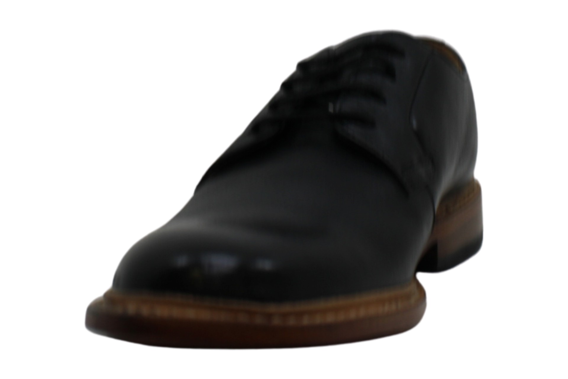 Bostonian Mens Oxfords, Dress Shoes in Black Color, Size 7 QVH eBay