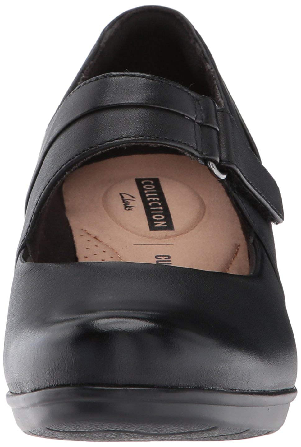 clarks collection women's emslie lulin mary jane pumps